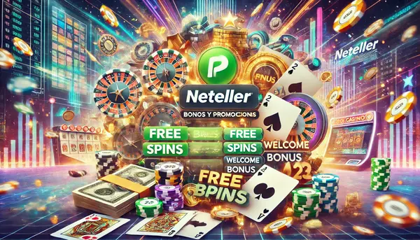 casinos online que aceptan neteller
