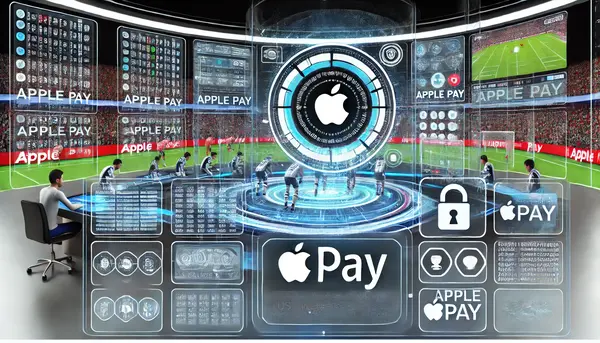 Casas de Apuestas que Aceptan Apple Pay