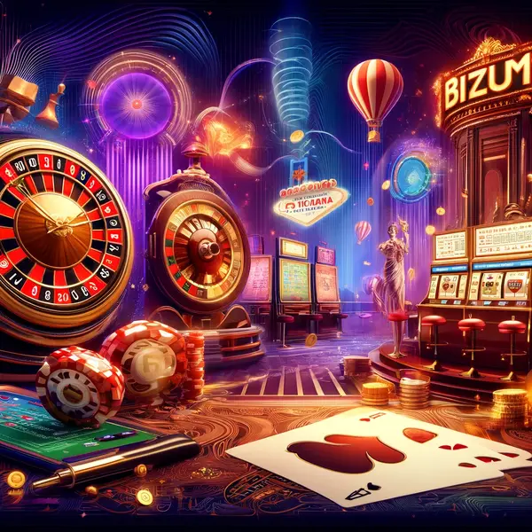 Casinos con Bizum