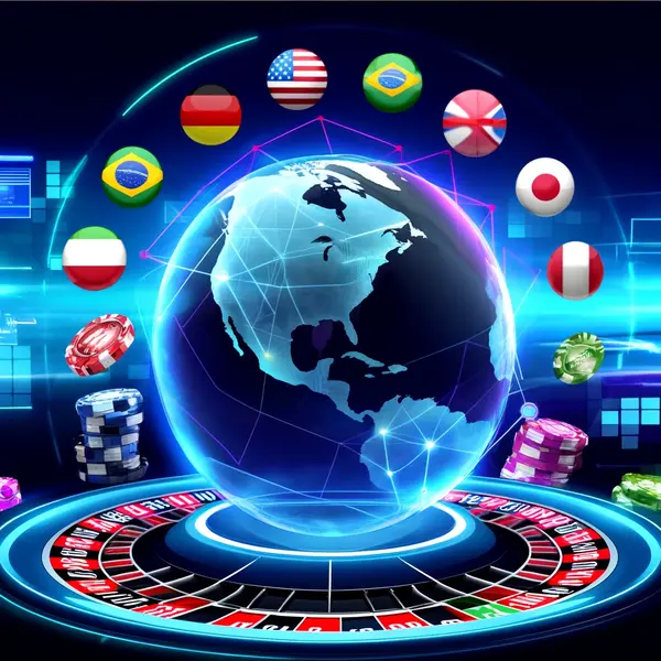 Mejores Casinos Internacionales Online