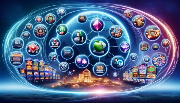 Mejores Casinos Internacionales Online