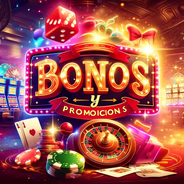 Casinos Online Fuera de España