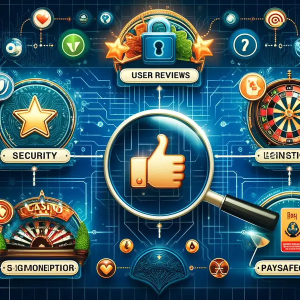 Casinos Online Paysafecard España