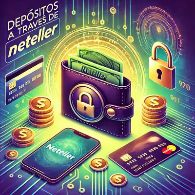 casinos online que aceptan neteller
