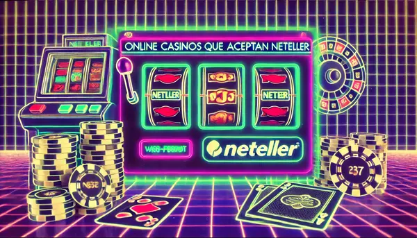 casinos online que aceptan neteller
