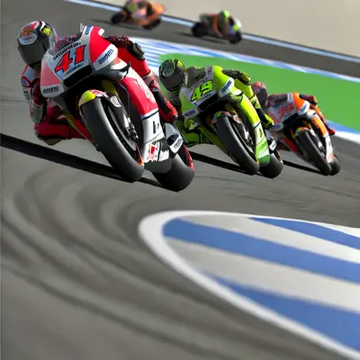 apostar motogp
