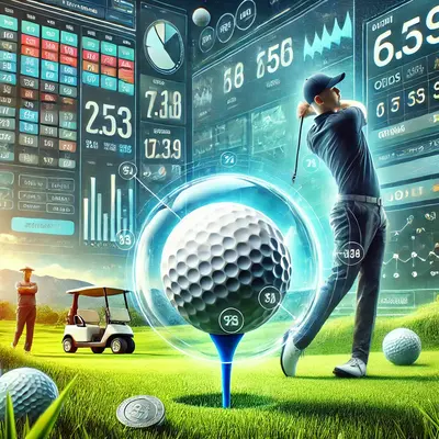 apuestas deportivas golf
