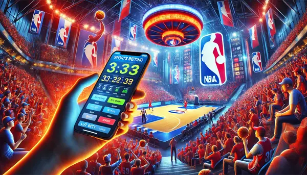 mejores casas de apuestas nba
