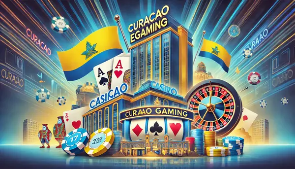 casinos con curaçao
