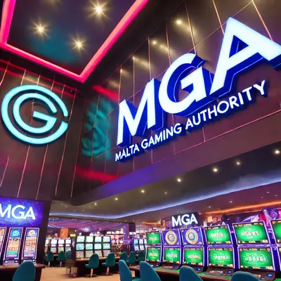 casinos mga
