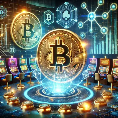 casinos online bitcoin
