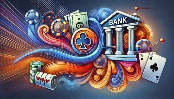 casinos transferencia bancaria
