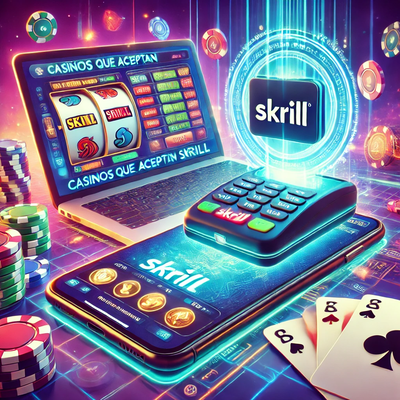 casinos online skrill
