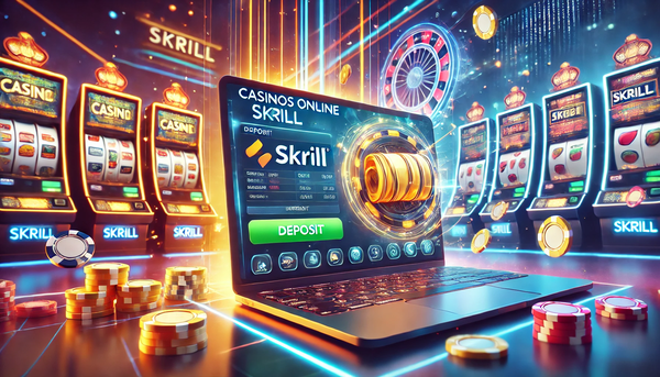 casinos online skrill
