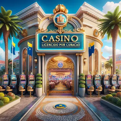 casinos con curaçao
