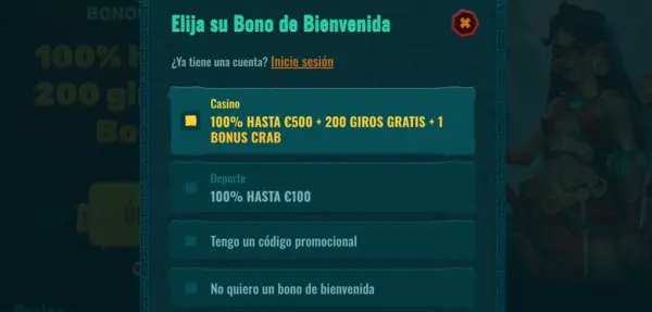 spinanga casino opiniones