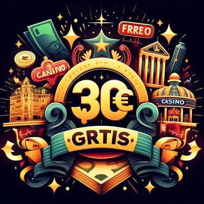 30 euros gratis casino 