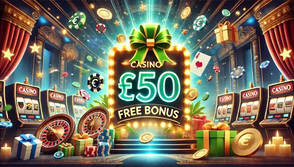 50 Euros Gratis Casino