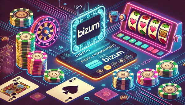 casino bizum