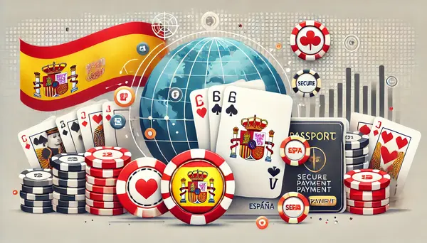 casinos online fuera de españa