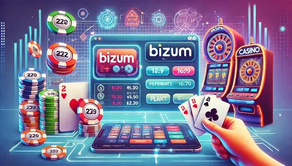 casino bizum