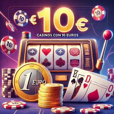 10 euros gratis sin depósito casino 