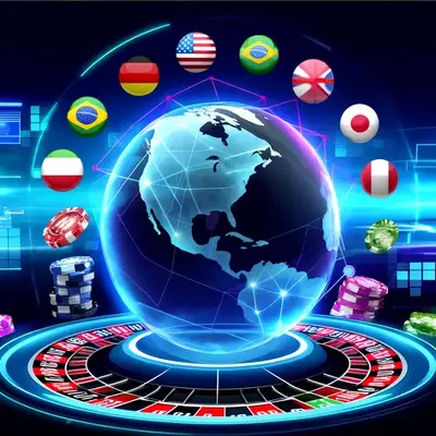 casino internacional online