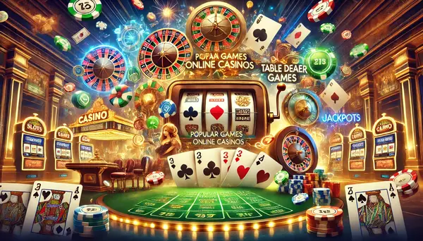 Mejores Casinos Online en España