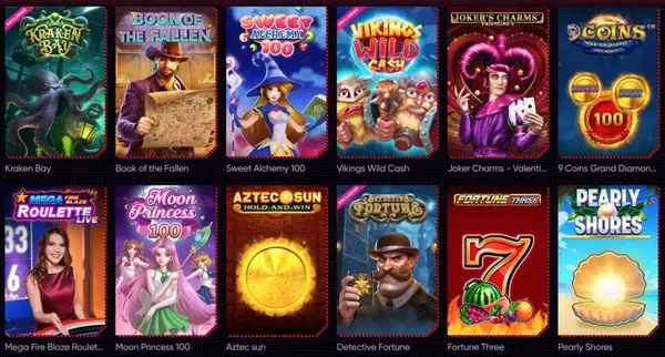 Quickwin Casino