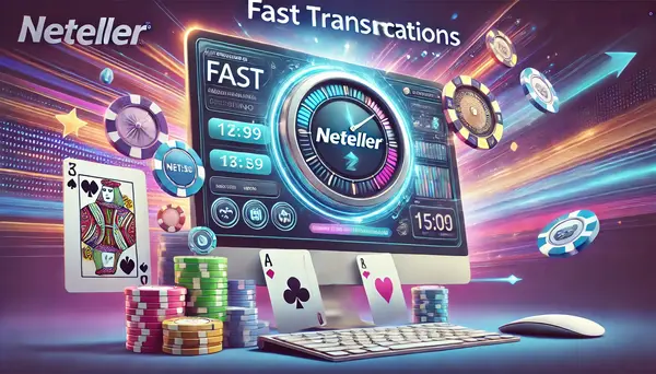 casinos que aceptan neteller