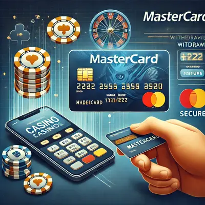 casino online mastercard