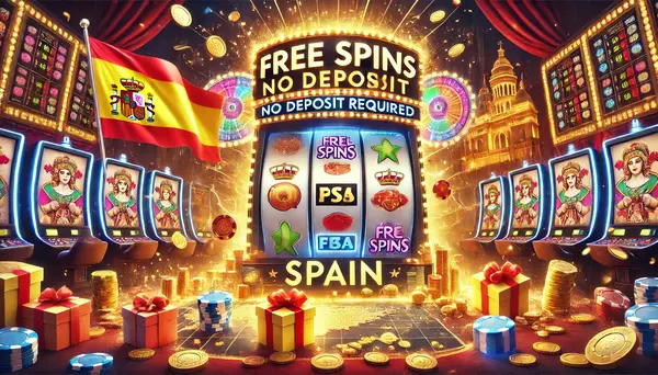 tiradas gratis casino sin depósito españa
