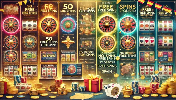 tiradas gratis casino sin depósito españa
