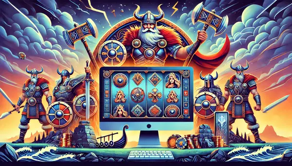 viking luck