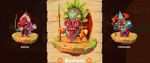 Wazamba