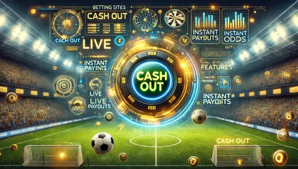 Casas de Apuestas con Cash Out