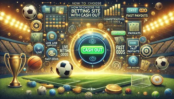 Casas de Apuestas con Cash Out