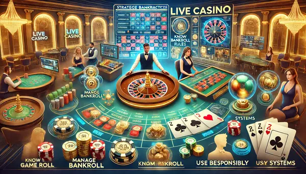 Casino en Vivo