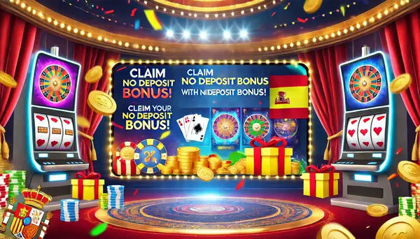 nuevos casinos online españa bono sin depósito
