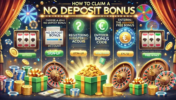 nuevos casinos online españa bono sin depósito
