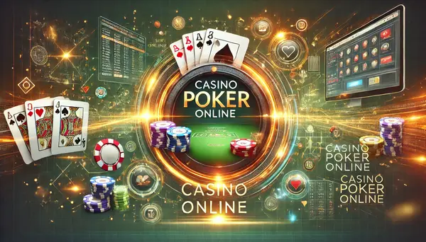 casino poker online