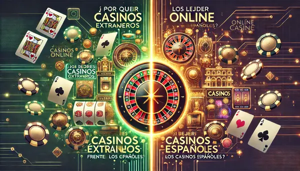 casinos extranjeros