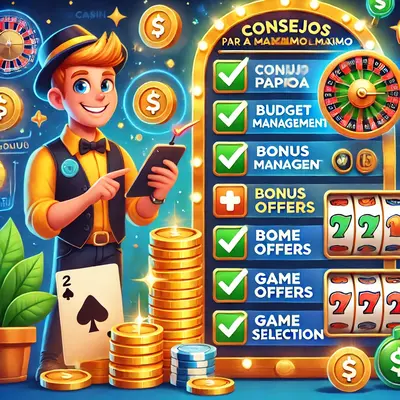 casino deposito minimo 1