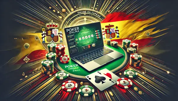 casino poker online