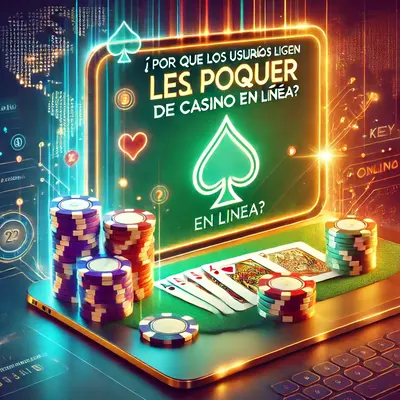 casino poker online