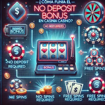 casinia casino no deposit bonus