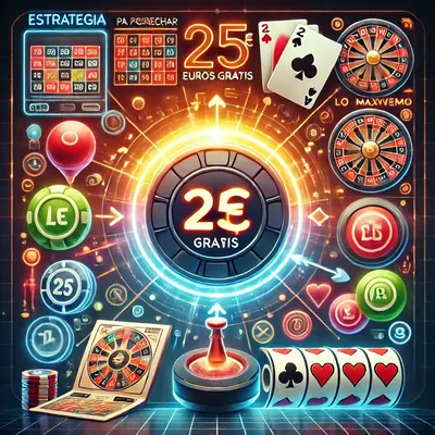 bingo 25 euros gratis