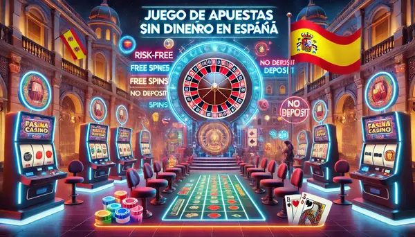 juego de apuestas sin dinero