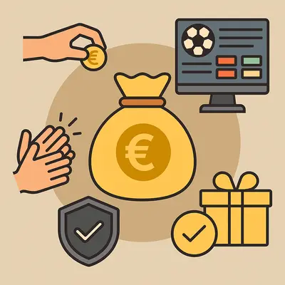 casas de apuestas deposito minimo 10 euros