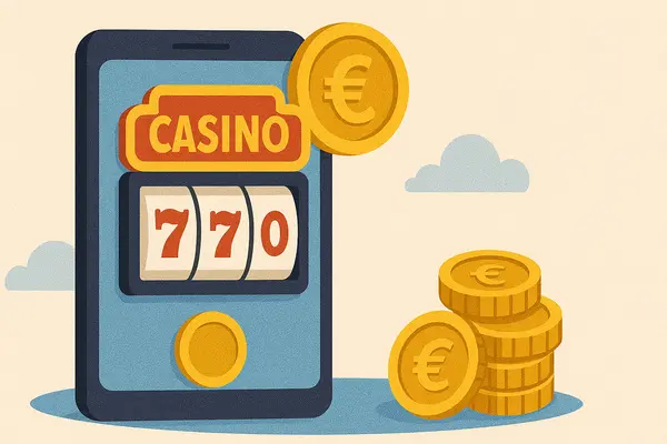 slots 1 euro españa